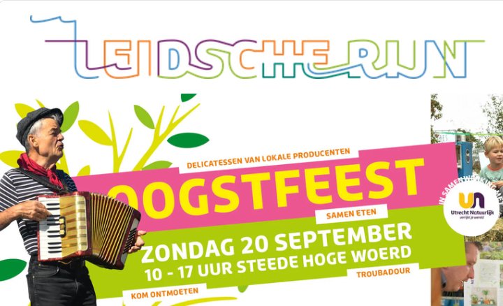 oogst