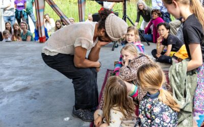 Zingende Beelden 2025